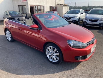 Used Volkswagen Golf 2015 for sale - 75572536: Photo