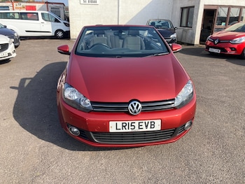 Used Volkswagen Golf 2015 for sale - 75572536: Photo