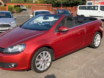 Used Volkswagen Golf 2015 for sale - 75572536: Photo
