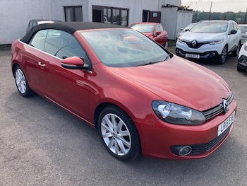 Used Volkswagen Golf 2015 for sale - 75572536: Photo