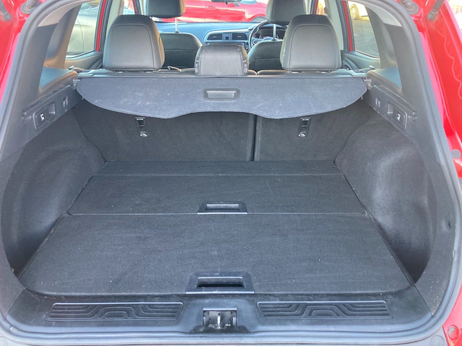 Used Renault Kadjar 2016 for sale - 76638609: Photo 10