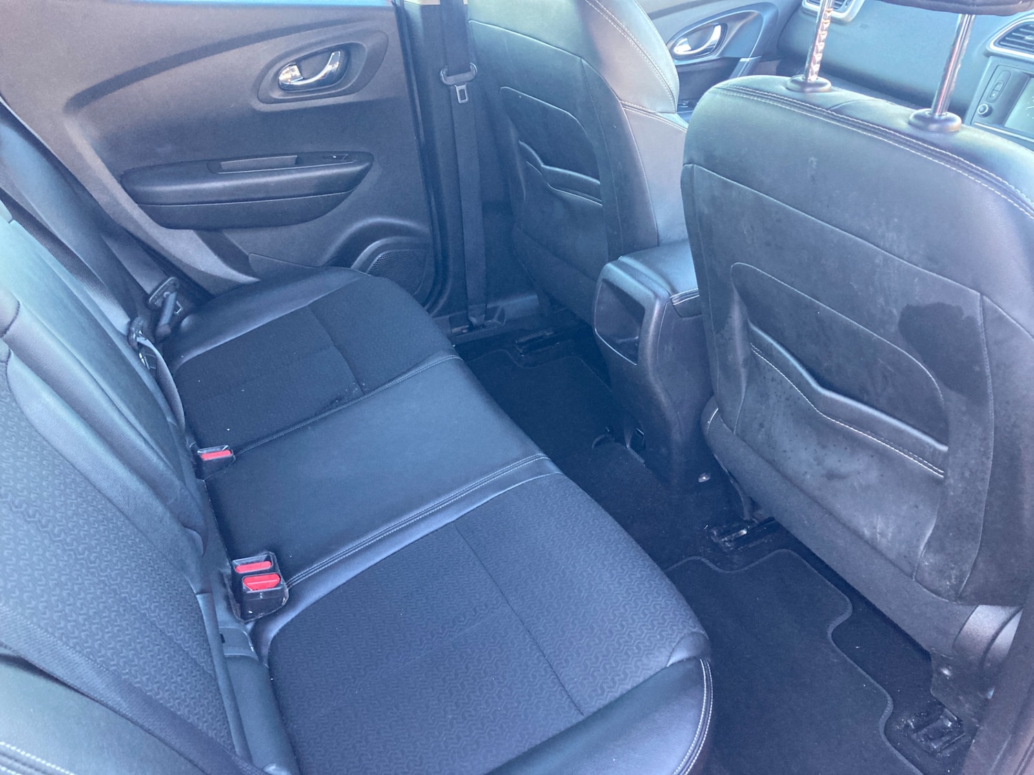 Used Renault Kadjar 2016 for sale - 76638609: Photo 9