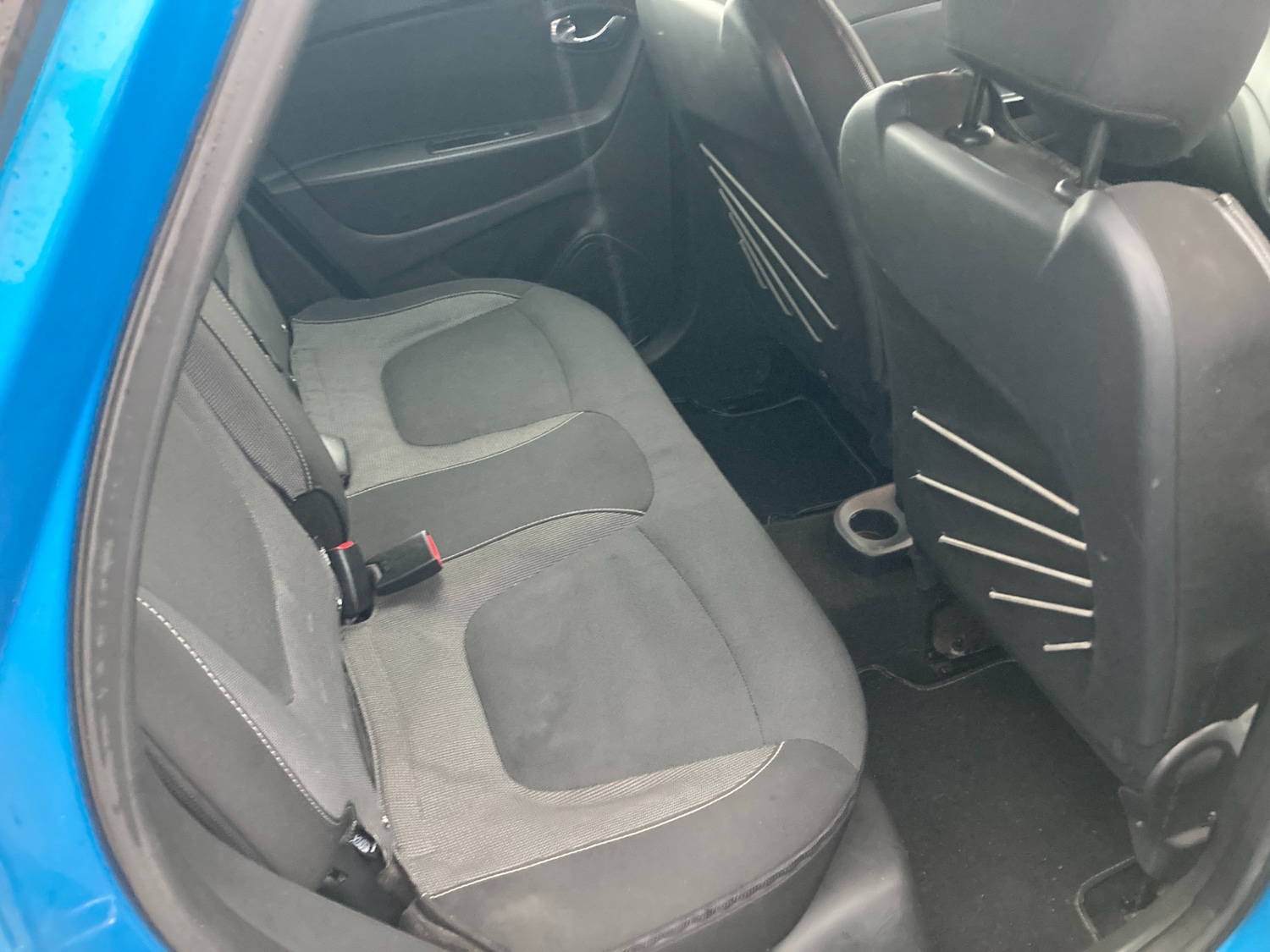 Used Renault Captur 2014 for sale - 76436256: Photo 9