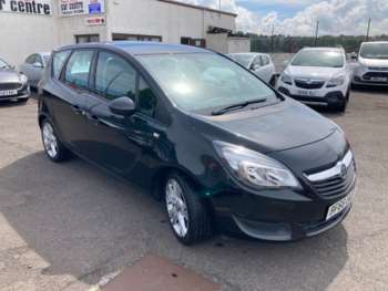 2016 (66) - 1.4i 16V Club 5dr