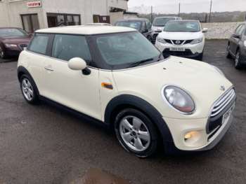 Used MINI Hatch 2016 for Sale | MOTORS