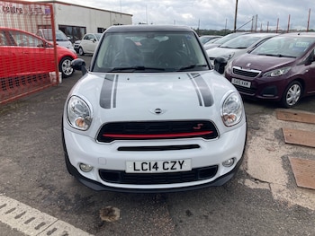 Used MINI Paceman 2014 for sale - 79068827: Photo