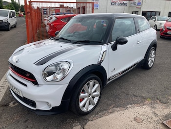 Used MINI Paceman 2014 for sale - 79068827: Photo