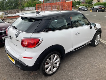 Used MINI Paceman 2014 for sale - 79068827: Photo