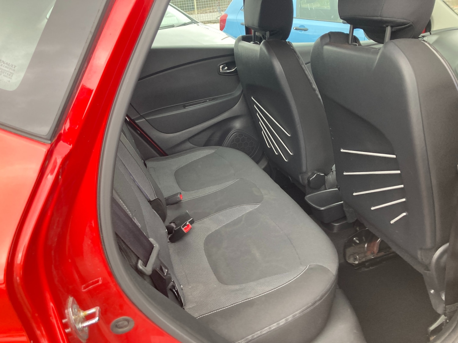 Used Renault Captur 2016 for sale - 77989378: Photo 9