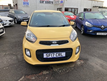 Used Kia Picanto 2017 for sale - 76777124: Photo