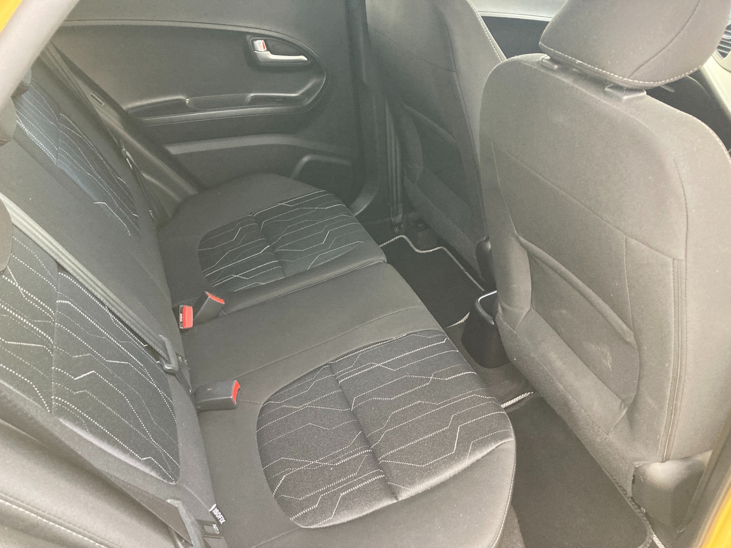 Used Kia Picanto 2017 for sale - 76777124: Photo 9