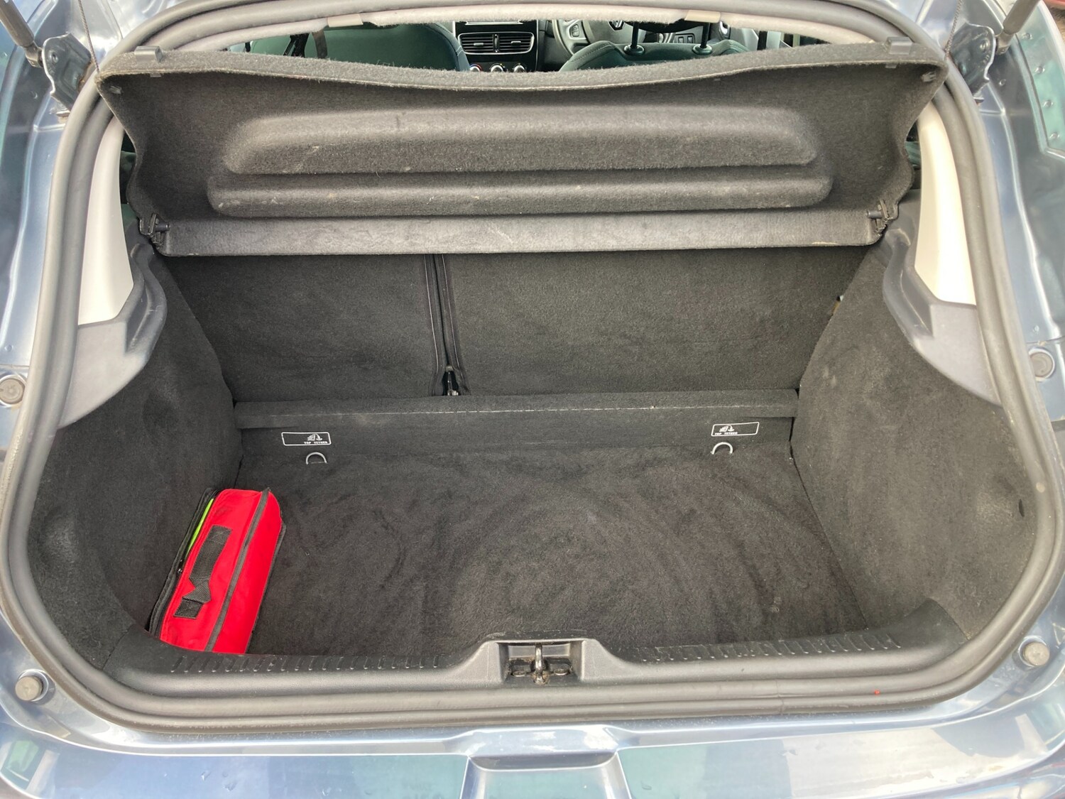 Used Renault Clio 2018 for sale - 76342058: Photo 10