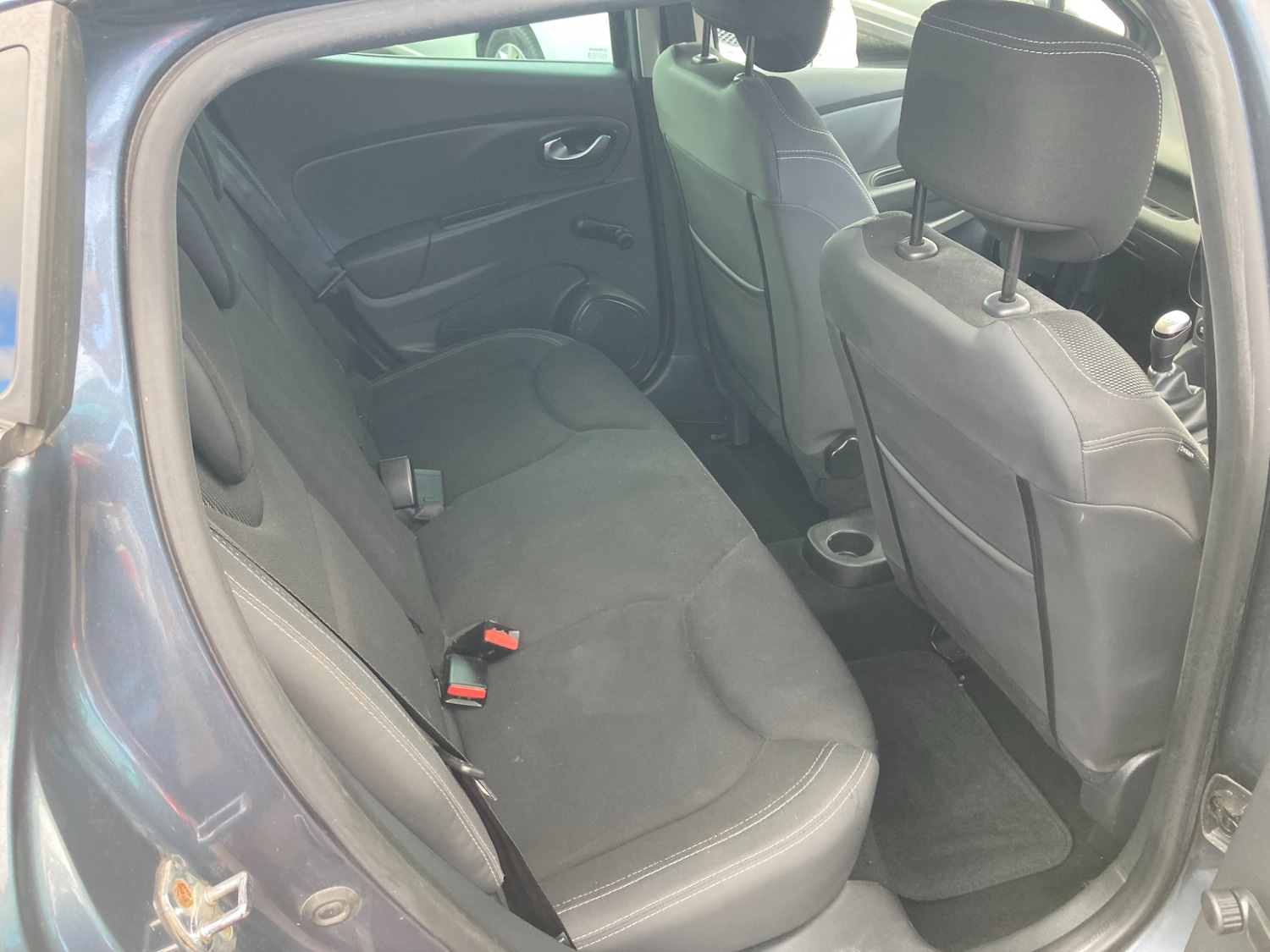 Used Renault Clio 2018 for sale - 76342058: Photo 9