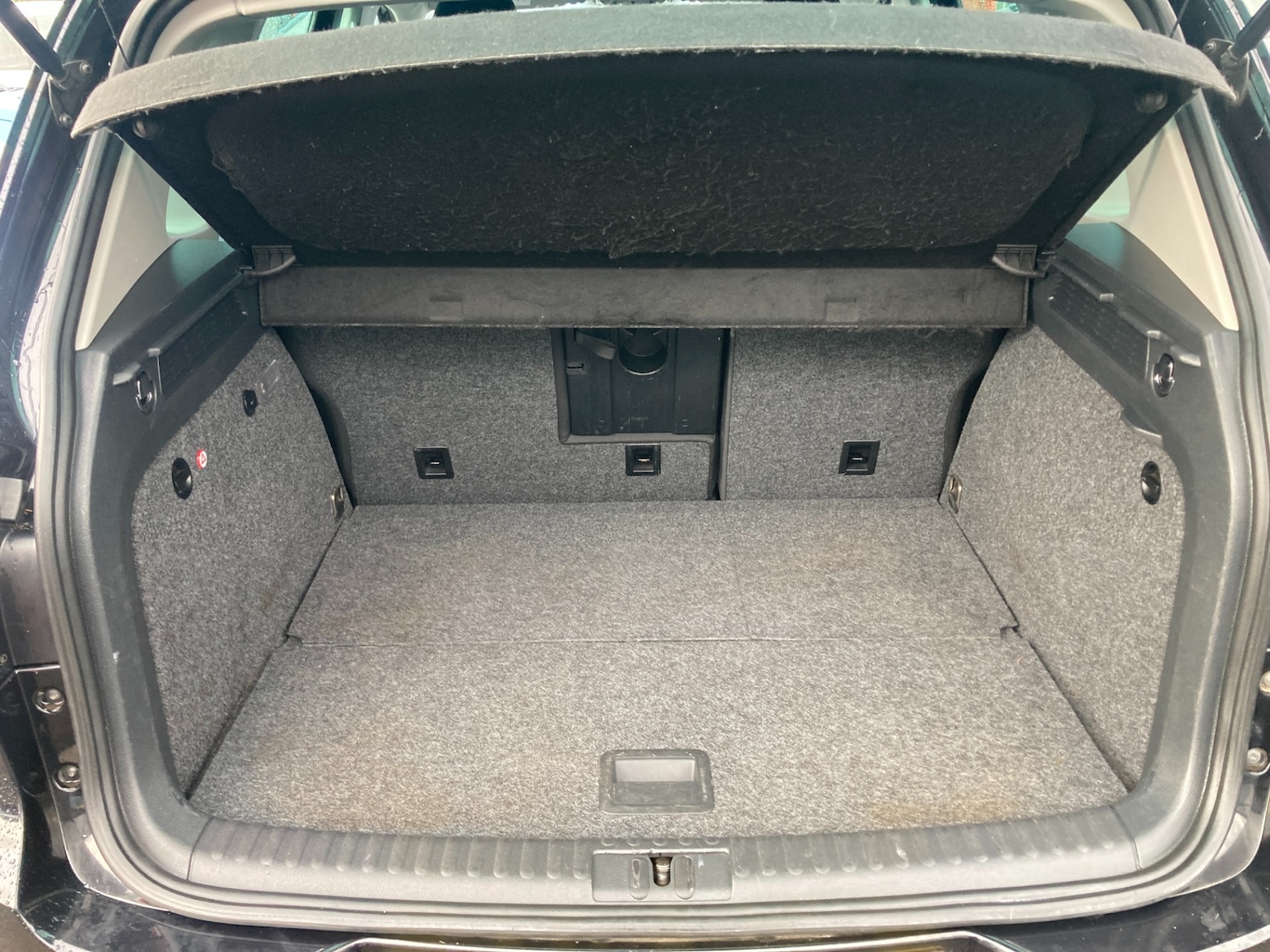 Used Volkswagen Tiguan 2015 for sale - 76904829: Photo 10