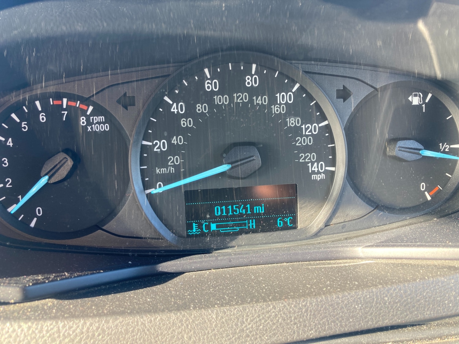 Used Ford Ka+ 2018 for sale - 78014963: Photo 10