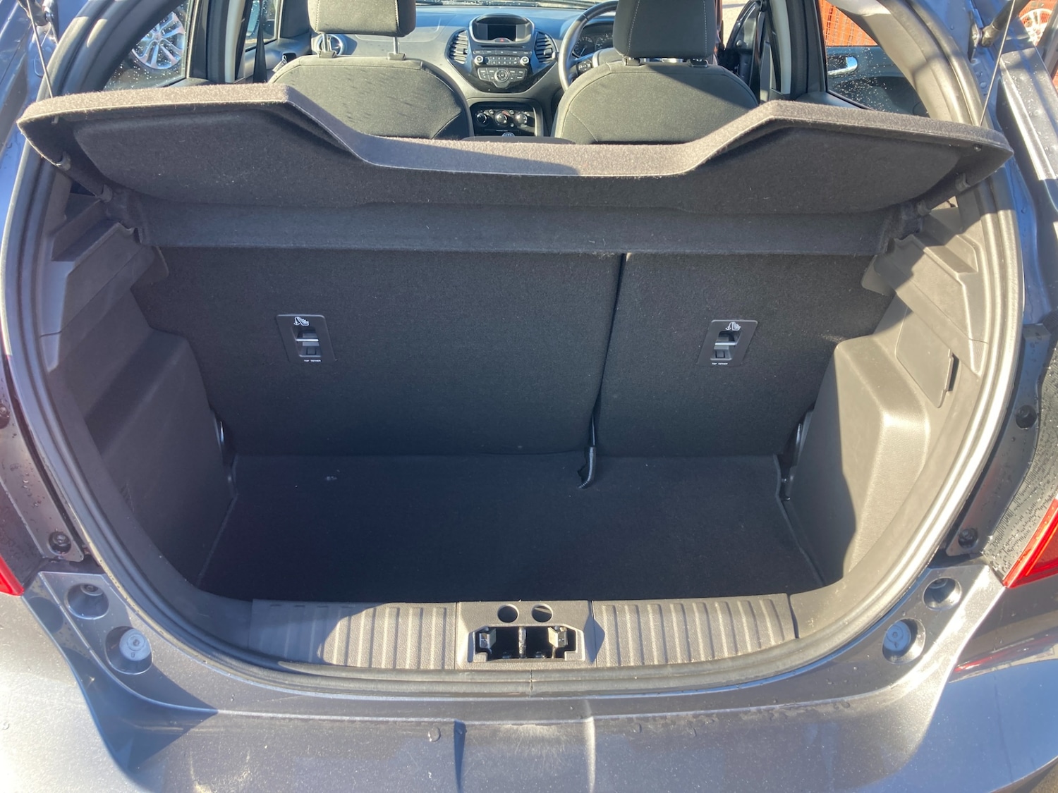 Used Ford Ka+ 2018 for sale - 78014963: Photo 9