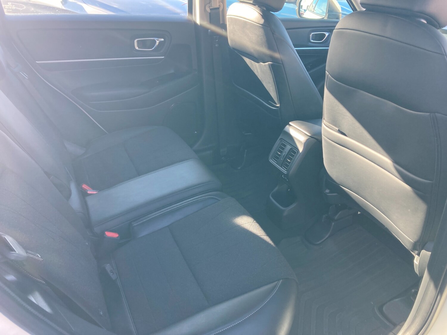 Used Honda HR-V 2021 for sale - 78060684: Photo 10