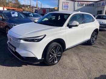 Used Honda HR-V 2021 for sale - 78060684: Photo