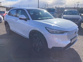 Used Honda HR-V 2021 for sale - 78060684: Photo