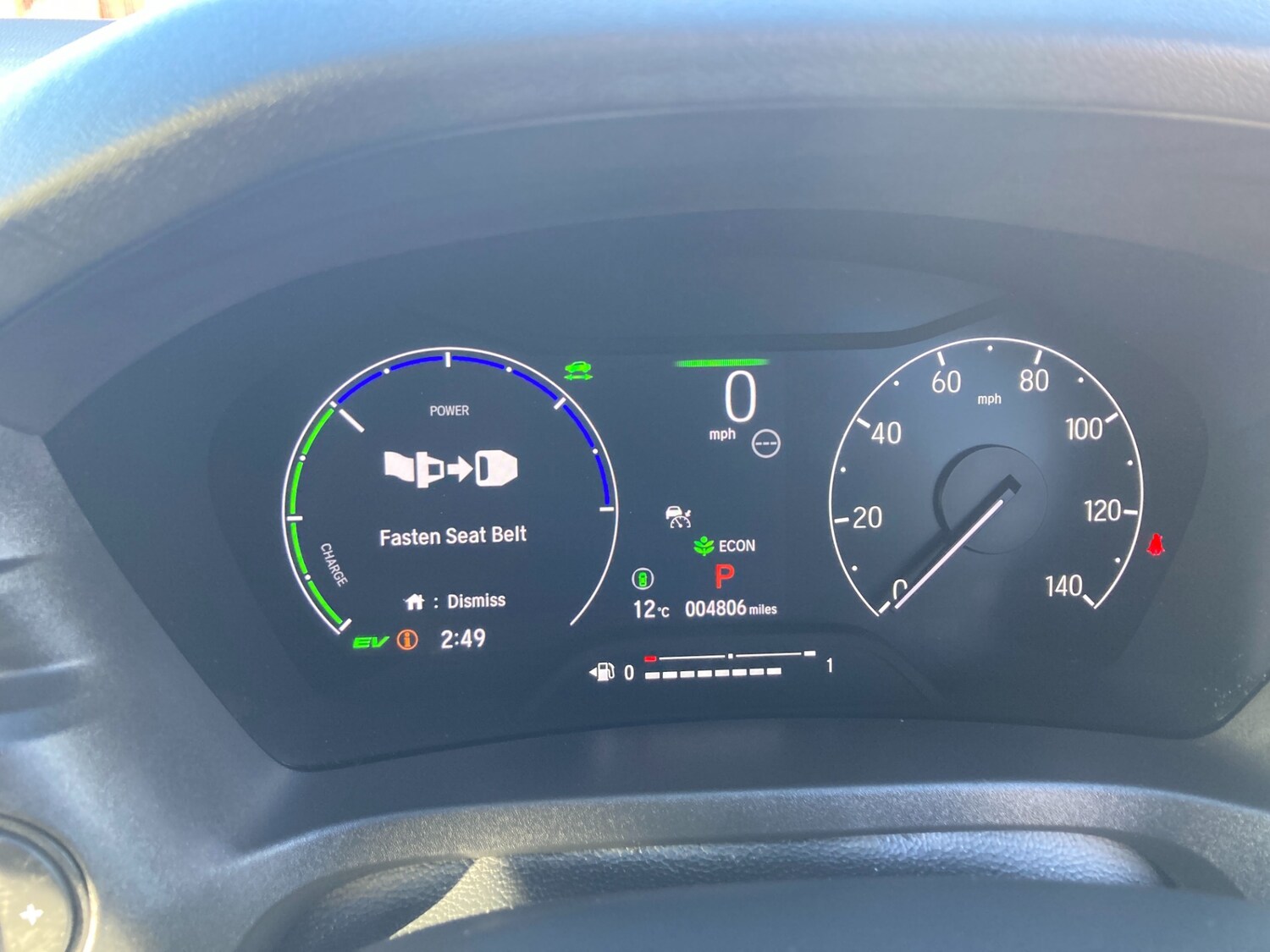 Used Honda HR-V 2021 for sale - 78060684: Photo 7