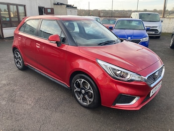 Used MG MG3 2019 for sale - 77350386: Photo