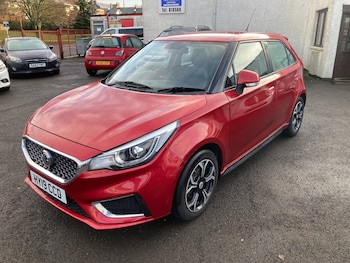 Used MG MG3 2019 for sale - 77350386: Photo