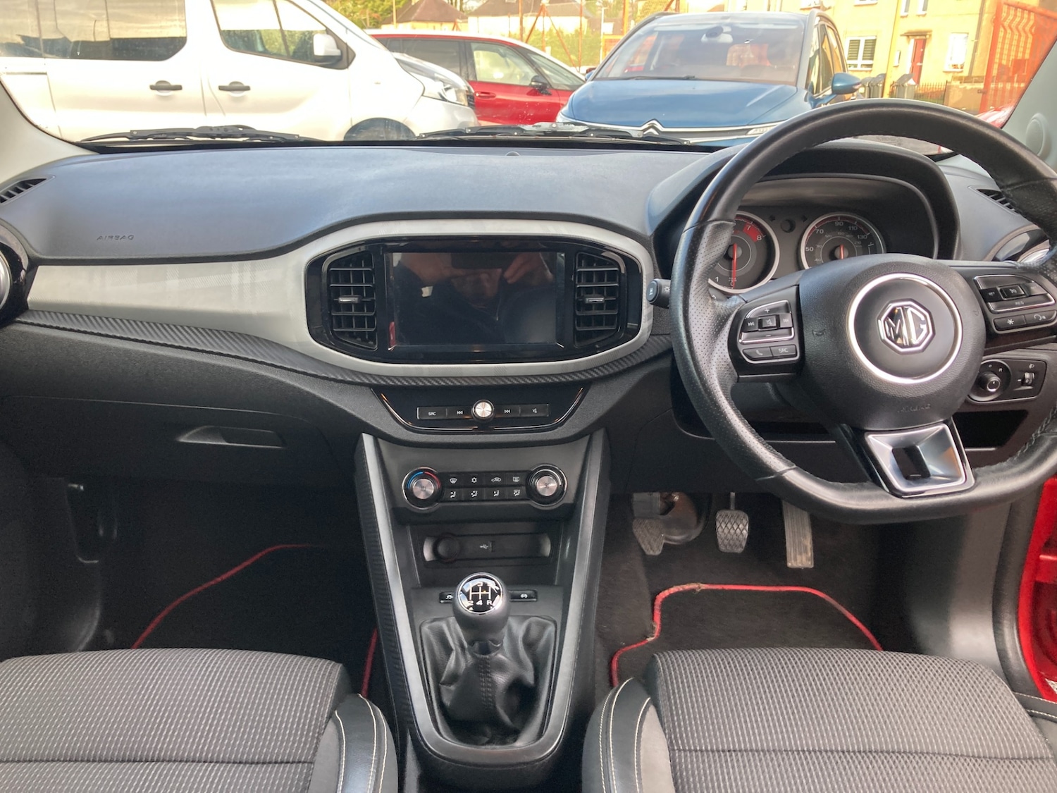 Used MG MG3 2019 for sale - 77350386: Photo 7