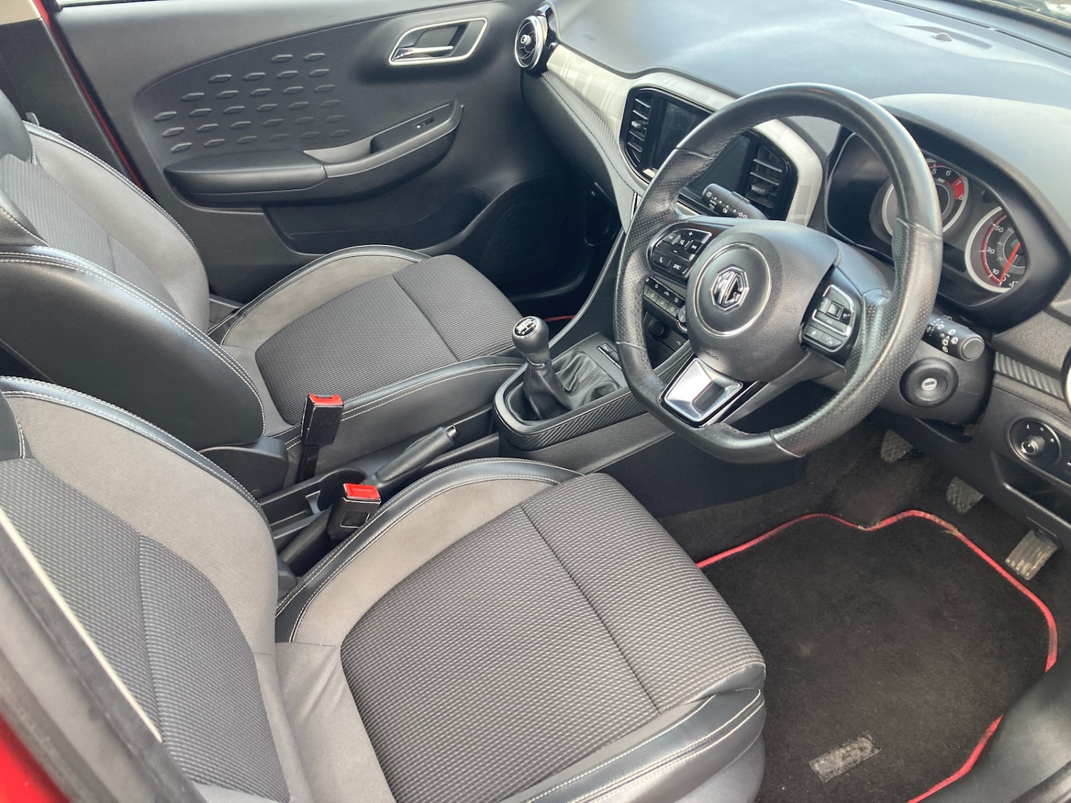 Used MG MG3 2019 for sale - 77350386: Photo 8