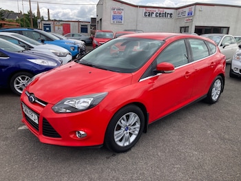 Used Ford Focus 2014 for sale - 79119984: Photo