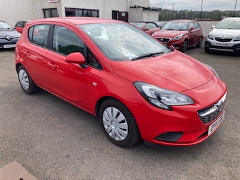 Used Vauxhall Corsa 2015 for sale - 78520307: Photo