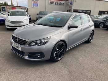 Used Peugeot 308 2018 for sale - 79583215: Photo