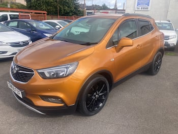 Used Vauxhall Mokka X 2019 for sale - 79694652: Photo