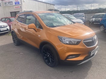 Used Vauxhall Mokka X 2019 for sale - 79694652: Photo