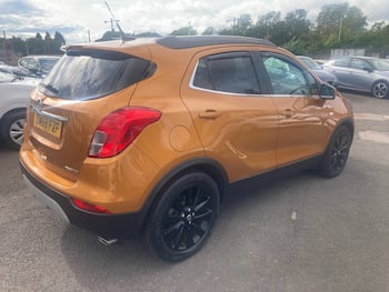 Used Vauxhall Mokka X 2019 for sale - 79694652: Photo