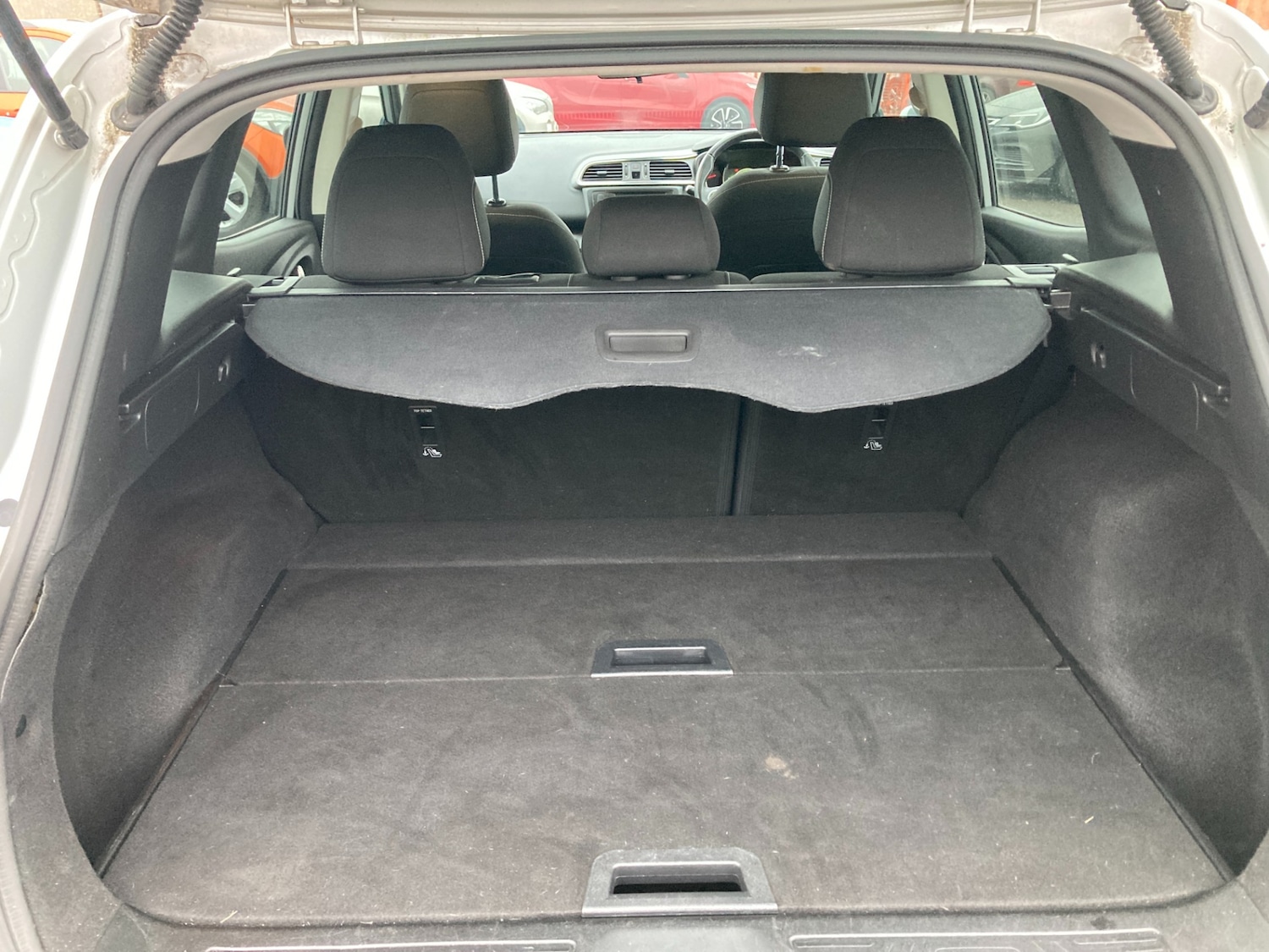 Used Renault Kadjar 2015 for sale - 76518106: Photo 10