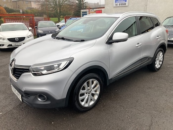 Used Renault Kadjar 2015 for sale - 76518106: Photo