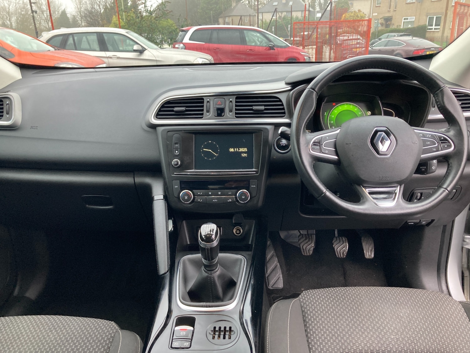 Used Renault Kadjar 2015 for sale - 76518106: Photo 7