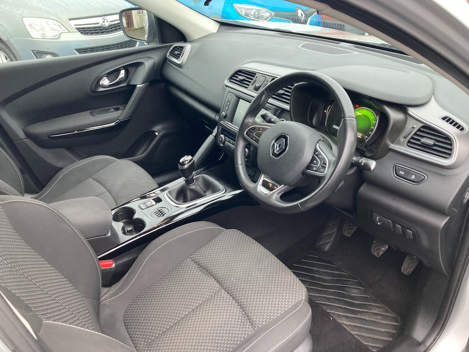 Used Renault Kadjar 2015 for sale - 76518106: Photo 8