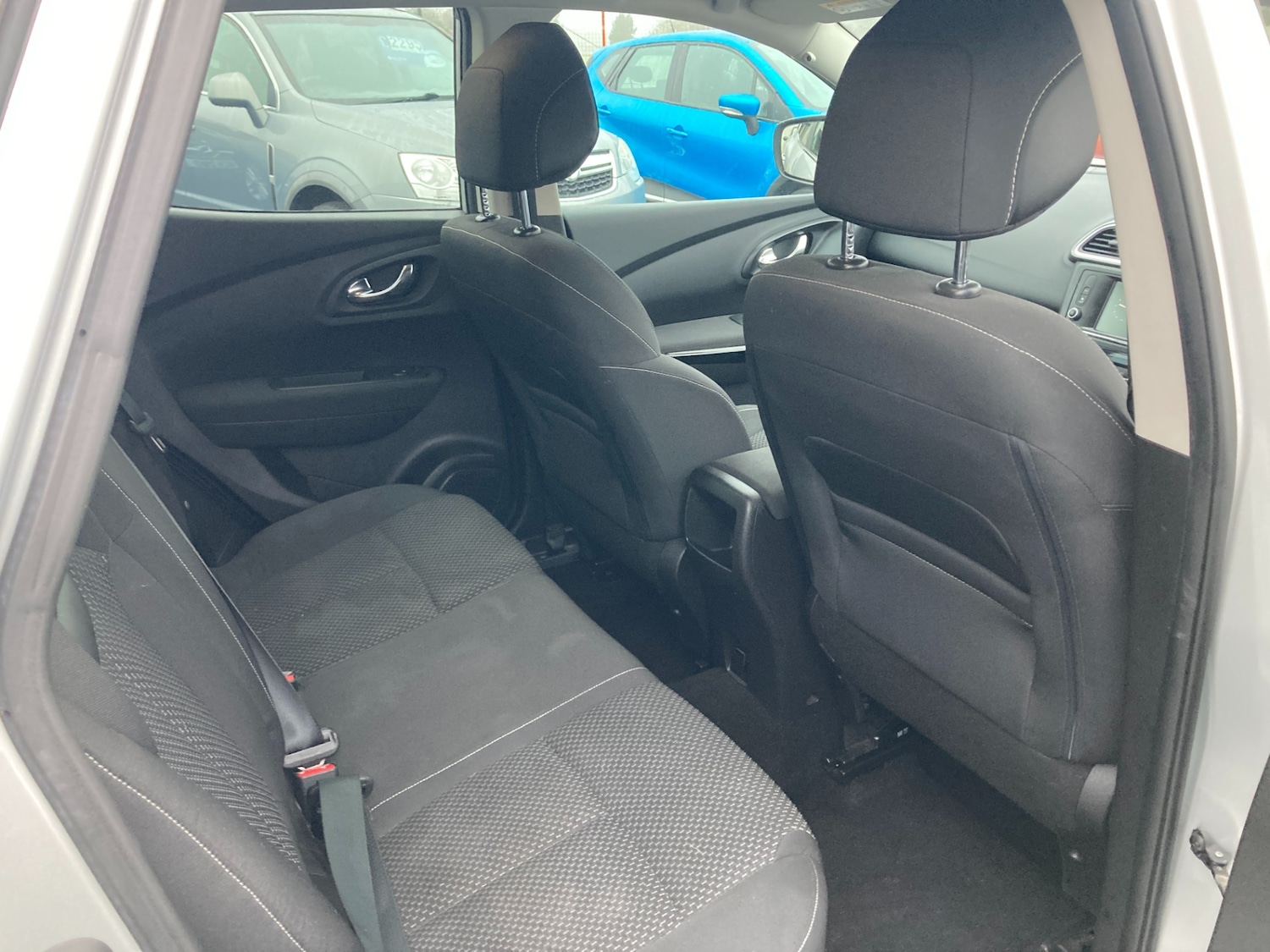 Used Renault Kadjar 2015 for sale - 76518106: Photo 9