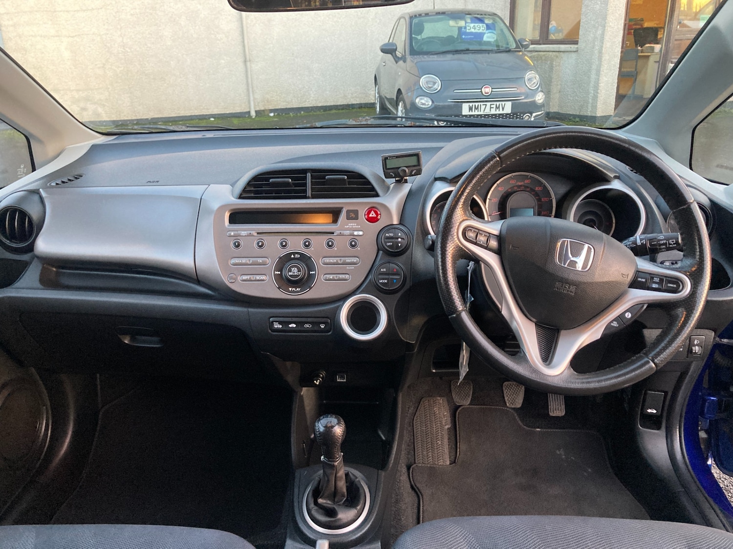 Used Honda Jazz 2008 for sale - 76684568: Photo 7