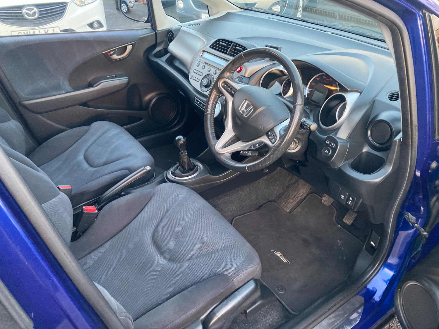 Used Honda Jazz 2008 for sale - 76684568: Photo 8