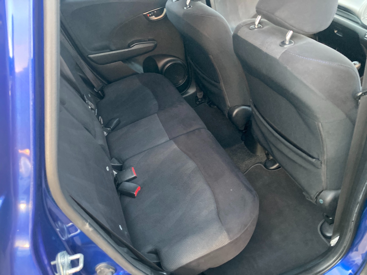 Used Honda Jazz 2008 for sale - 76684568: Photo 9