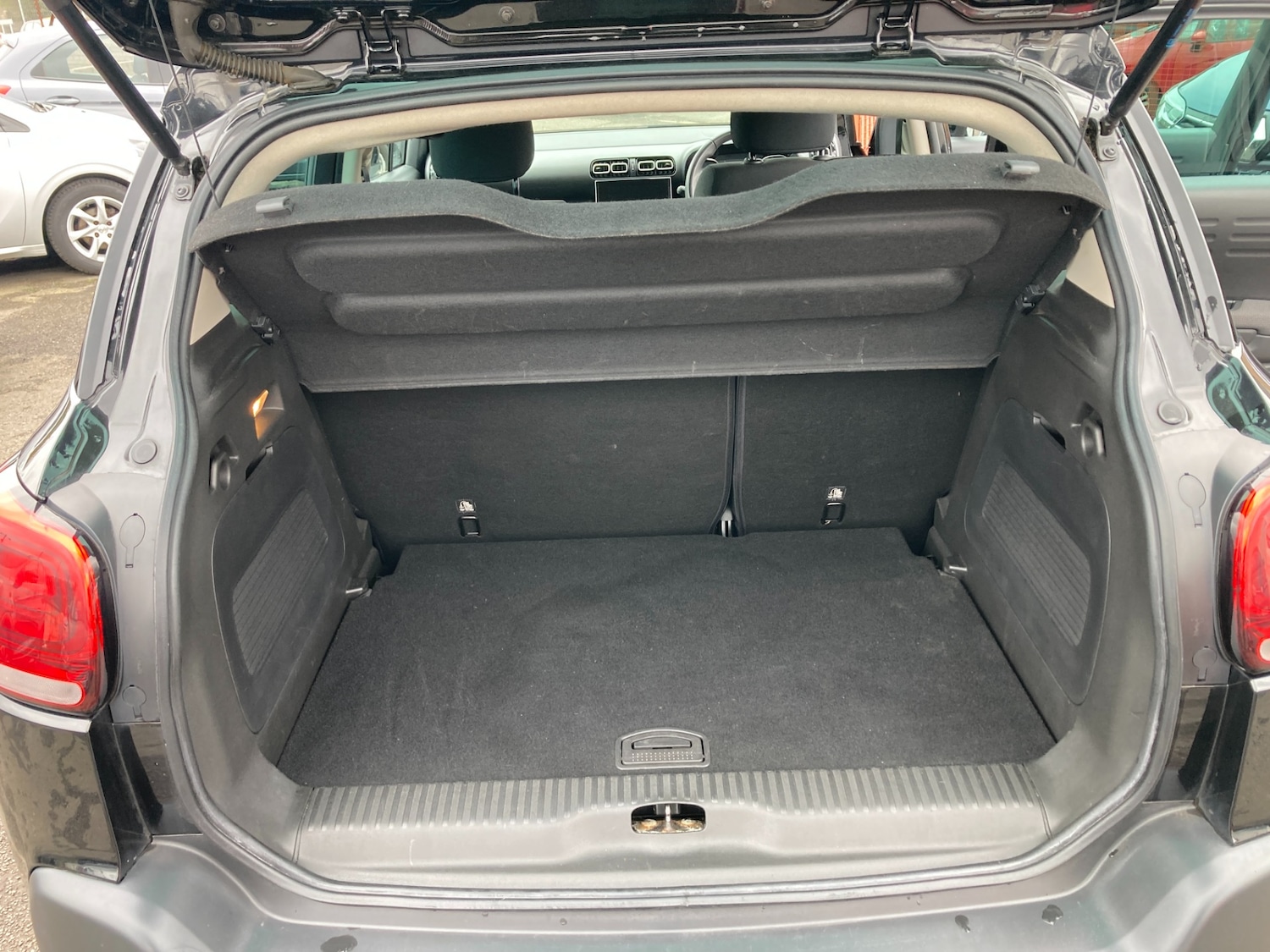 Used Citroen C3 Aircross 2018 for sale - 78132479: Photo 10