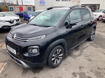 Used Citroen C3 Aircross 2018 for sale - 78132479: Photo