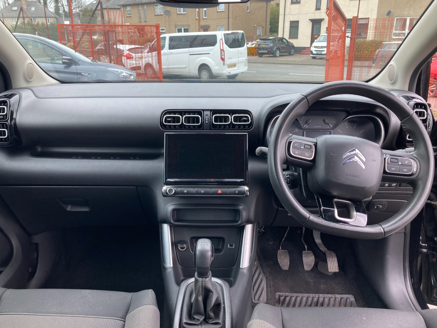 Used Citroen C3 Aircross 2018 for sale - 78132479: Photo 7
