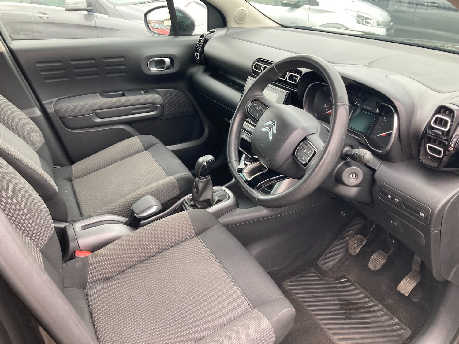 Used Citroen C3 Aircross 2018 for sale - 78132479: Photo 8