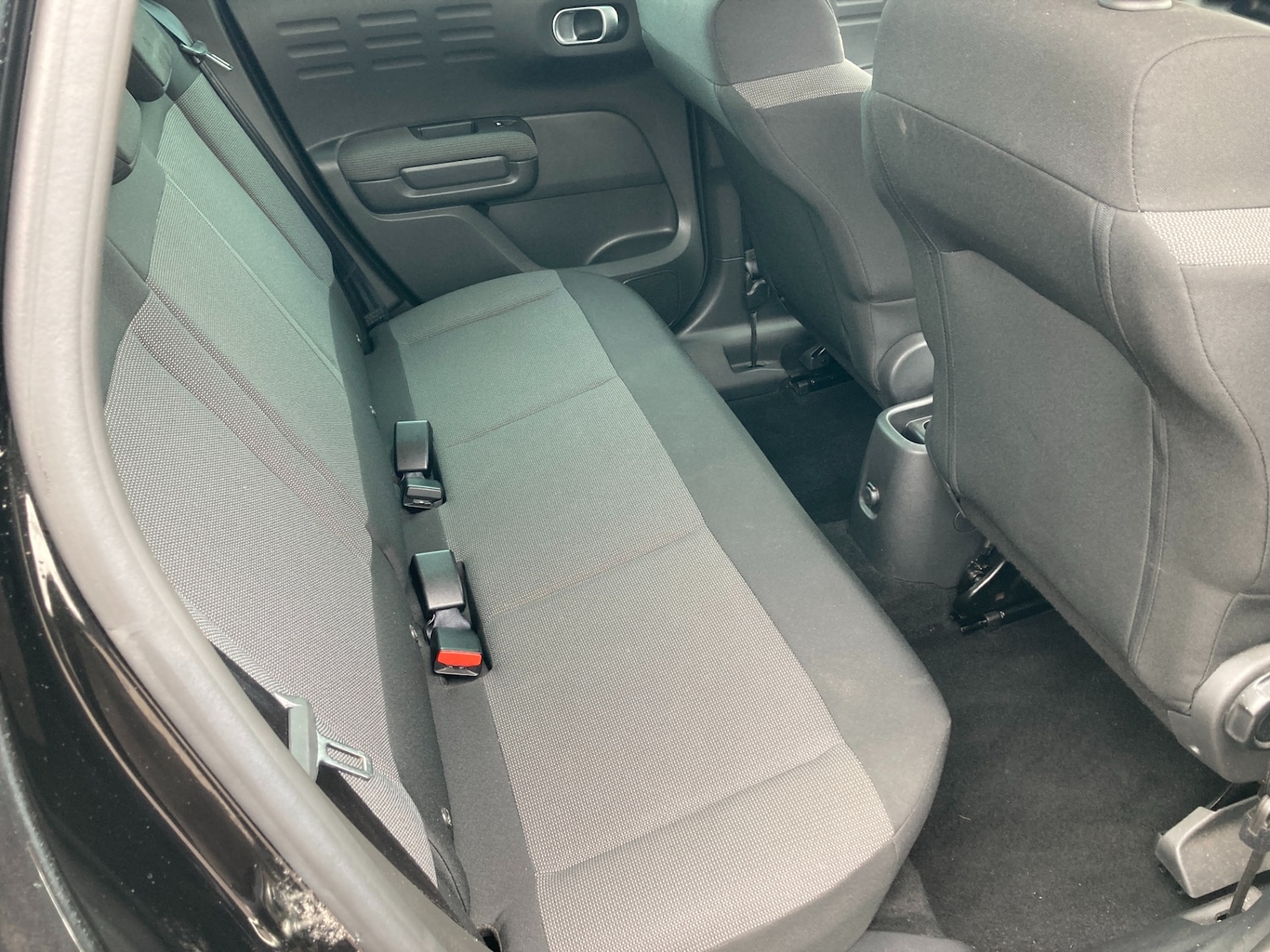 Used Citroen C3 Aircross 2018 for sale - 78132479: Photo 9