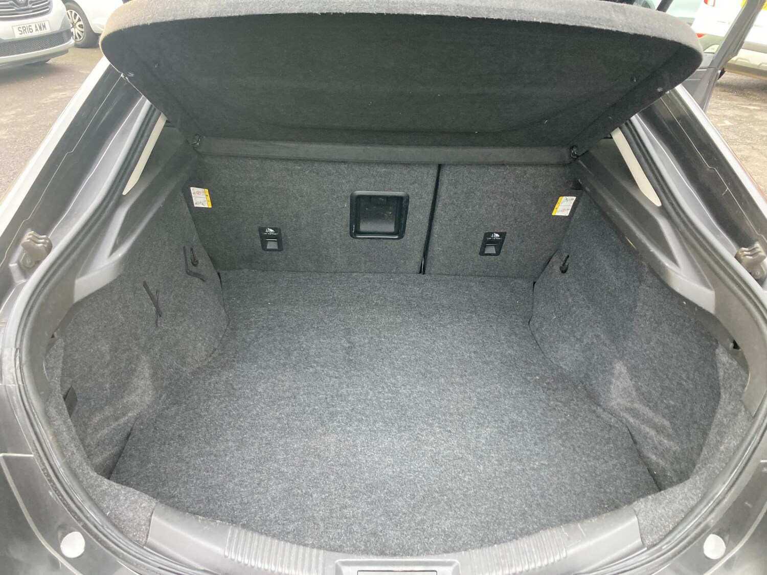 Used Ford Mondeo 2017 for sale - 78013033: Photo 10