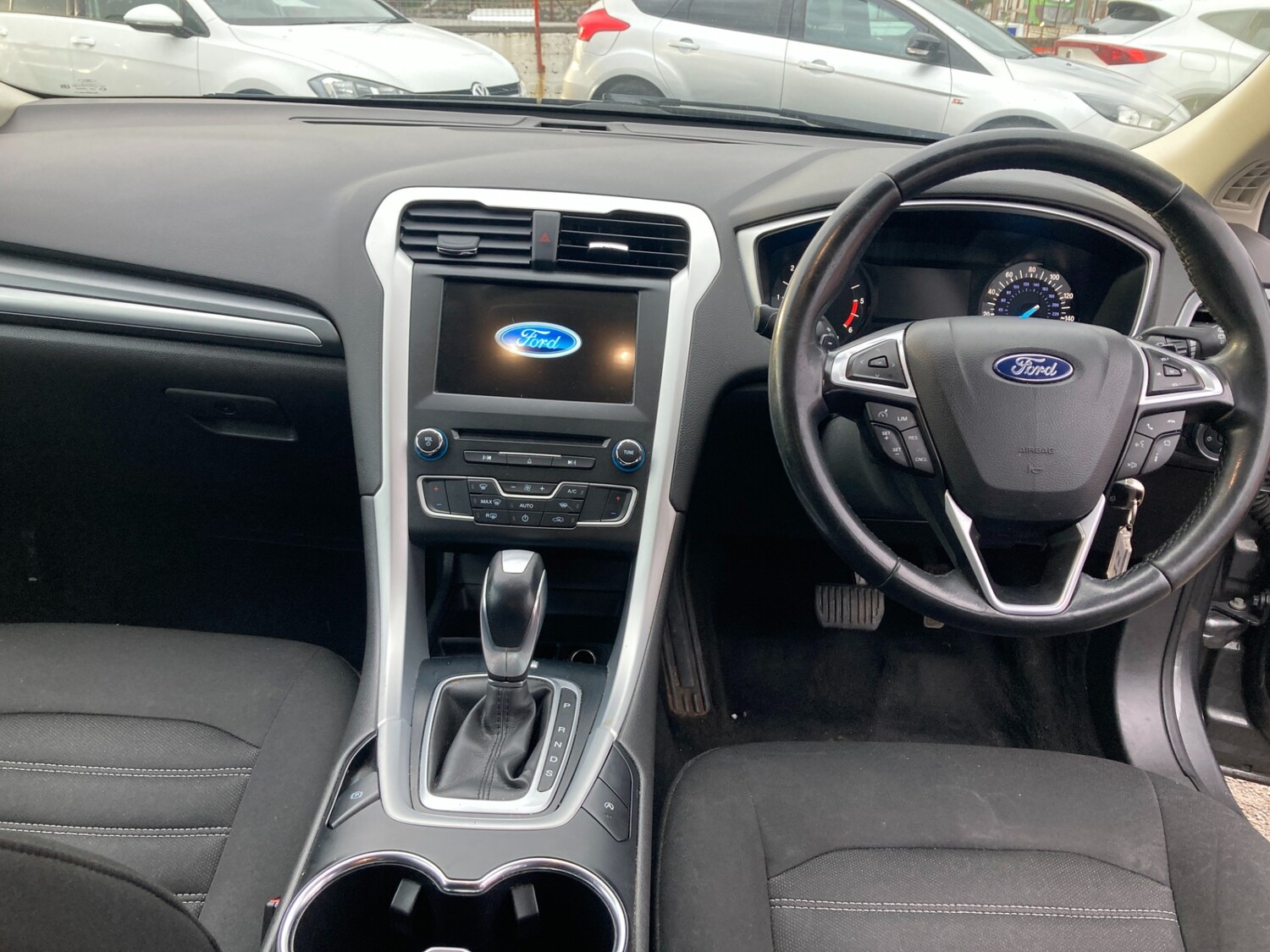 Used Ford Mondeo 2017 for sale - 78013033: Photo 7