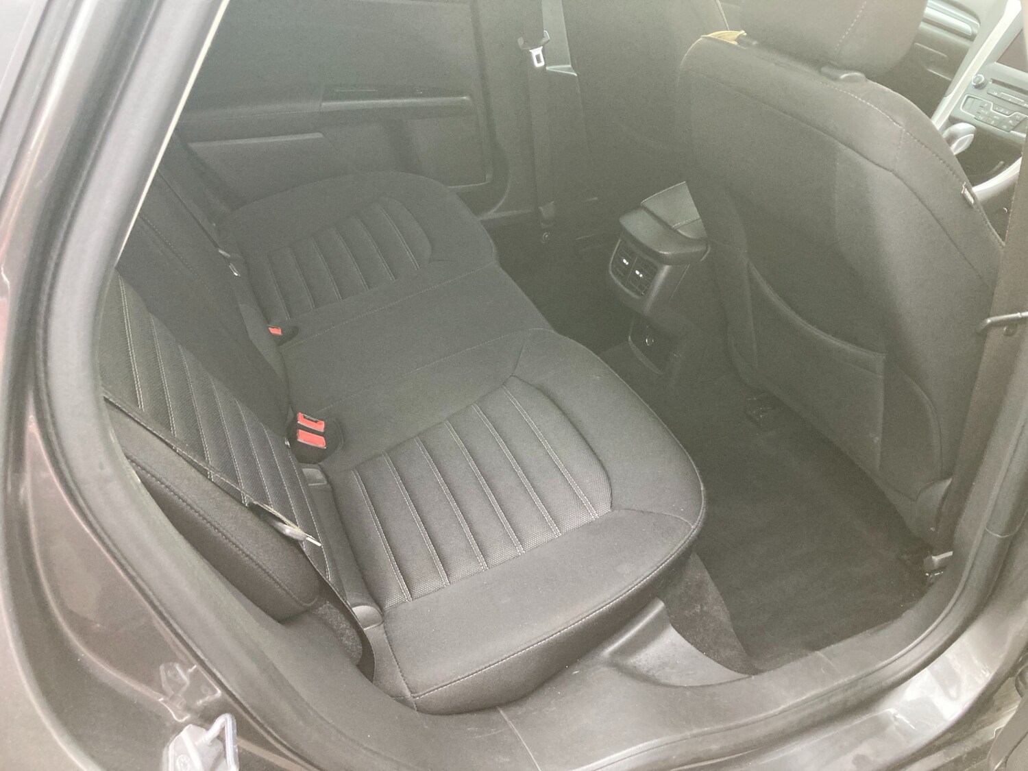 Used Ford Mondeo 2017 for sale - 78013033: Photo 9